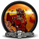Space Rangers 2 1 Icon